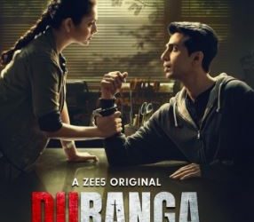 Duranga