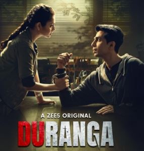 Duranga