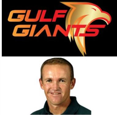 Gulf Giants