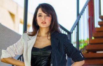 Shirley Setia