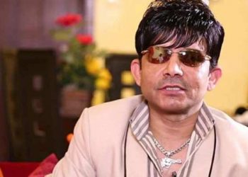 Mumbai Police arrested controversial film critic KRK over 'defamatory' tweet