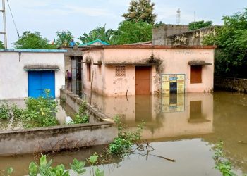 Odisha flood