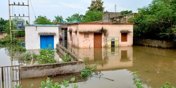 Odisha flood