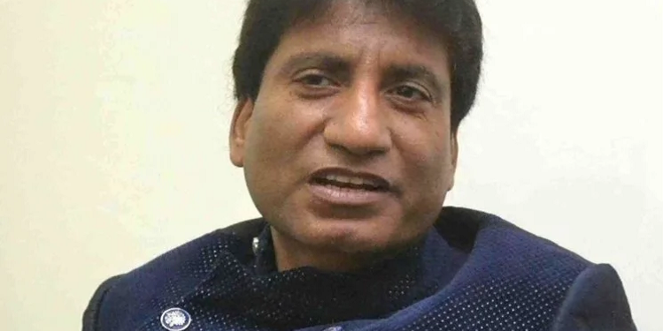 Raju Srivastava's family says his condition is stable