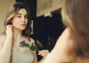 A Beginner's Guide to Tackling Body Acne