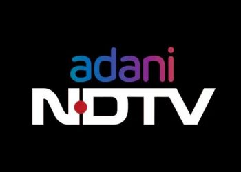 Adani, NDTV