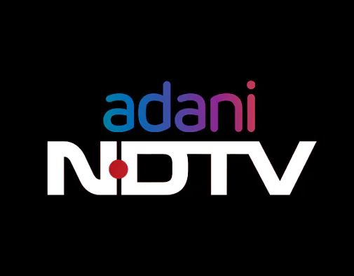 Adani, NDTV