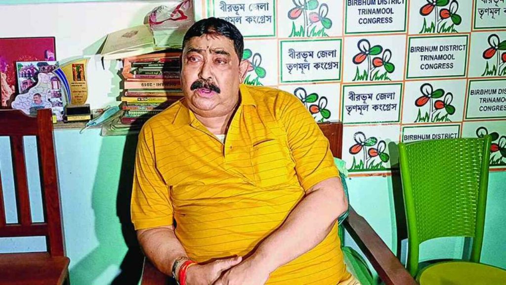 ‘Medical’ respite for few days for TMC leader Anubrata Mondal in cattle smuggling case