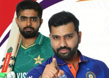 Asia Cup, India, Pakistan