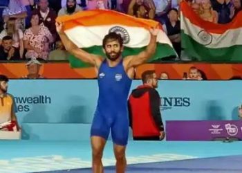 Bajrang Punia