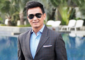 Bhaichung Bhutia