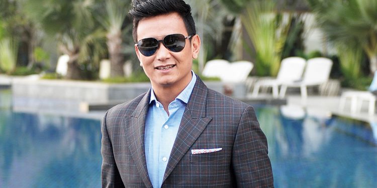 Bhaichung Bhutia