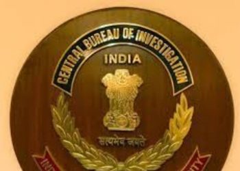bribery case - CBI