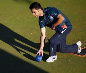 Aspiring pilot Navneet misses entrance exam for CWG, ends up with lawn bowls silver