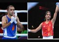 Commonwealth Games, Boxing, Amit Panghal, Nitu Ghanghas