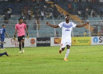 Durand Cup, Odisha FC, Kerala Blasters