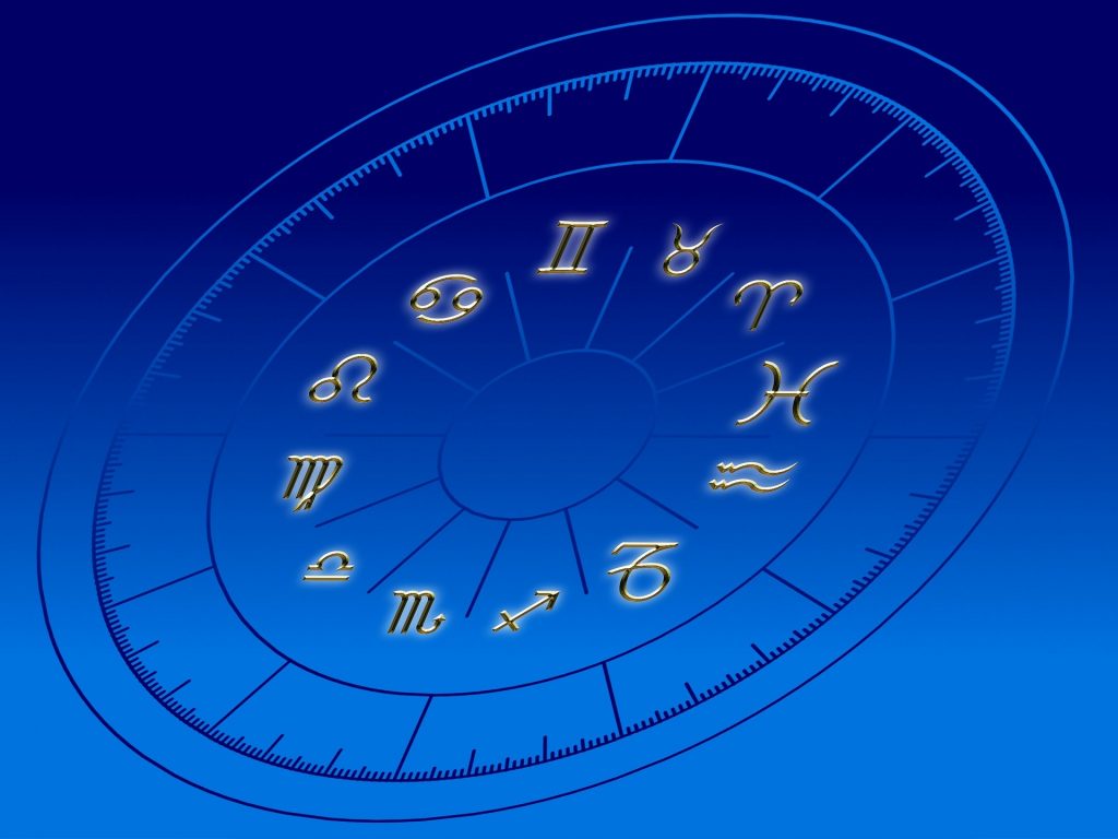 Daily Horoscope