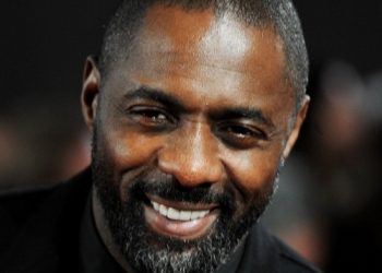 Hollywood, Idris Elba, bat