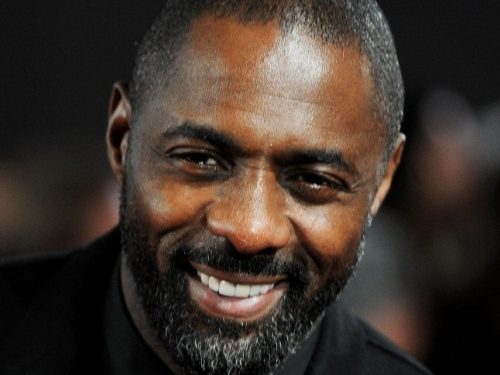 Hollywood, Idris Elba, bat