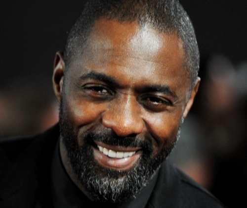 Hollywood, Idris Elba, bat