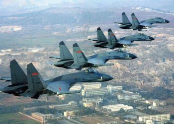 In military talks with China, India objects to air activities by PLA Air Force near LAC in eastern Ladakh