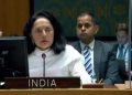India G20 Presidency : India's Permanent Representative to UN