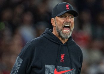 Jurgen Klopp