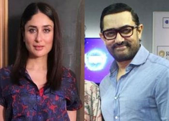 Kareena gives a 'minus' to Aamir's fashion sense on 'Koffee With Karan'