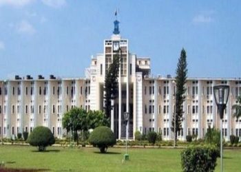 Lok Seva Bhawan