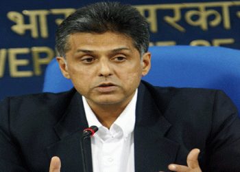 Manish Tewari