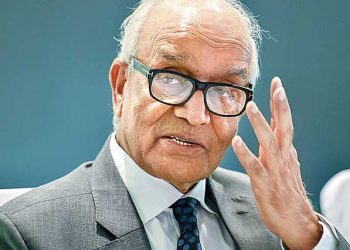 Maruti Suzuki Chairman R C Bhargava