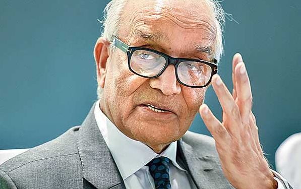 Maruti Suzuki Chairman R C Bhargava