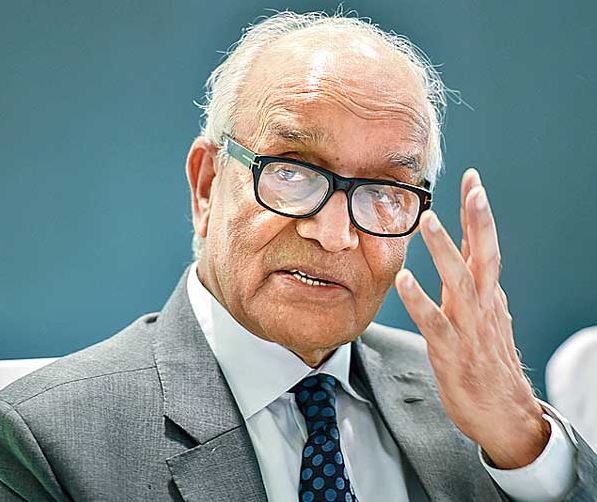 Maruti Suzuki Chairman R C Bhargava