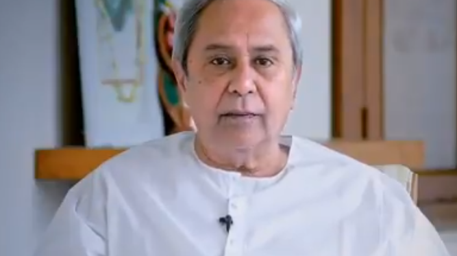 Naveen Patnaik announces Rs 5crore assistance for rain-hit Himachal Pradesh