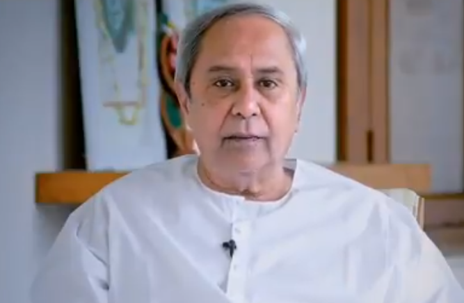 Naveen Patnaik announces Rs 5crore assistance for rain-hit Himachal Pradesh