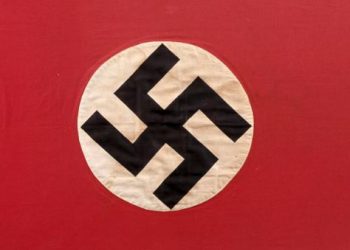 Nazi swastika