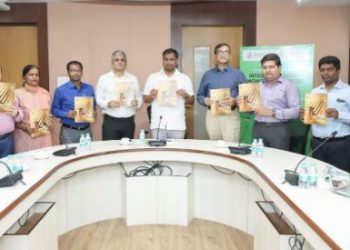 Odisha unveils book on integrated legal monitoring system