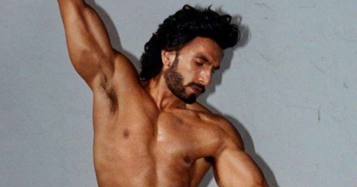 Ranveer Singh