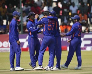 Match preview: Clean sweep on cards for India against weak Zimbabwe