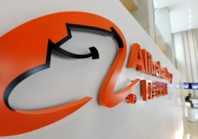 ALIBABA