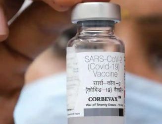 Govt panel recommends Corbevax as booster for adults covid vaccinated