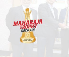 Maharaja Trophy