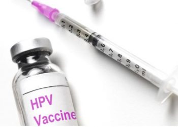 qHPV vaccine