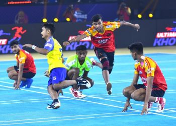 Ultimate Kho Kho, Odisha Juggernauts