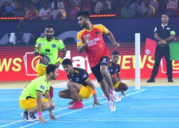 Ultimate Kho Kho, Odisha Juggernauts