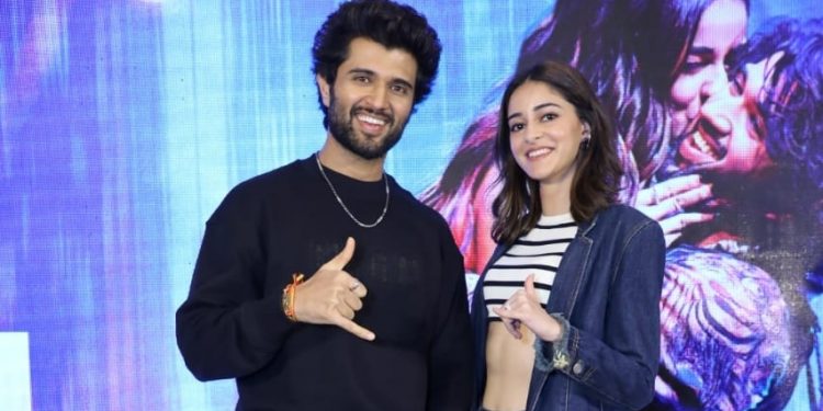 Vijay Devarakonda, Liger, Boycott Bollywood