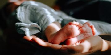Newborn’s baby body found abandoned near Paikanagar
