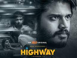 Anand Deverakonda's 'Highway' to have direct OTT release
