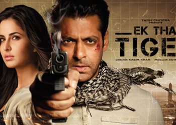 Salman Khan, Katrina Kaif on 10 years of 'Ek Tha Tiger'