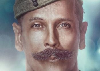 Milind Soman to play Field Marshal Sam Manekshaw in Kangana's period drama 'Emergency'